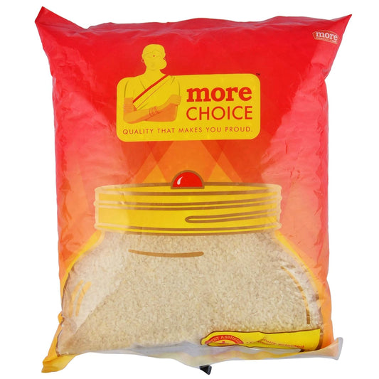 AMBEMORE RICE  2KG