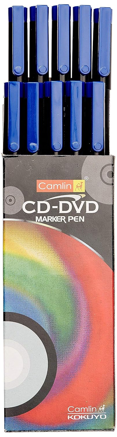 FC DVD MARKER