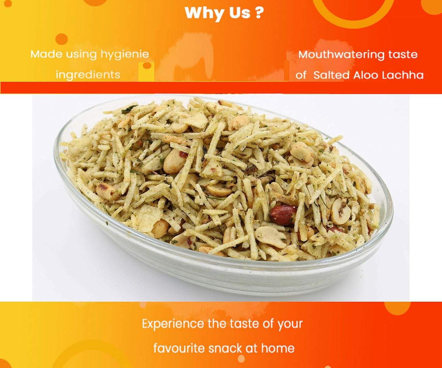 BIKANO FALAHARI MIXTURE