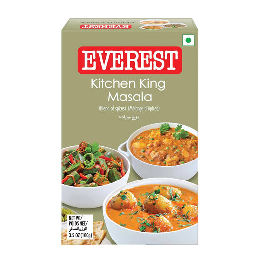 EVEREST KITCHEN KING MASALA 12G