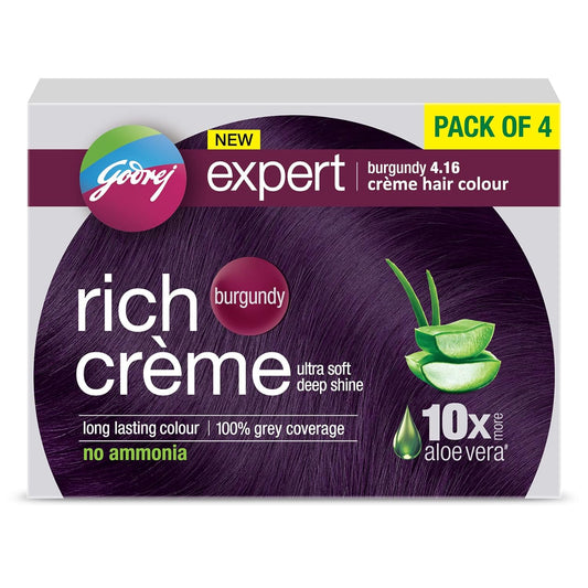 ExpCreme 20g Burgandy