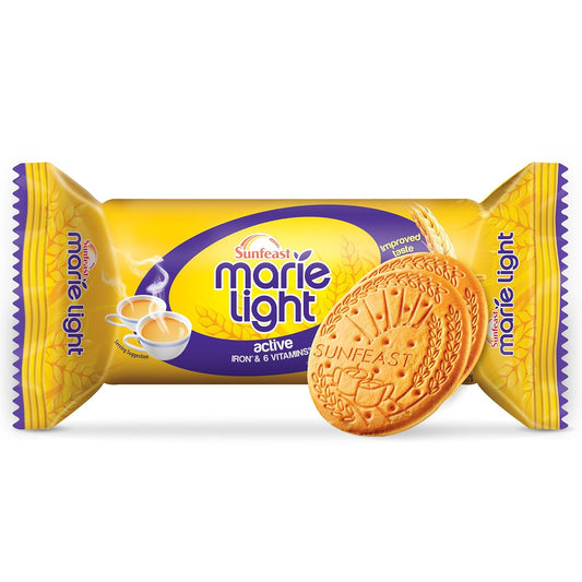Sunfeast Marie Light Active