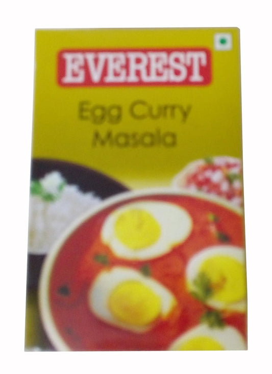 EVEREST EGG CURRY MASALA