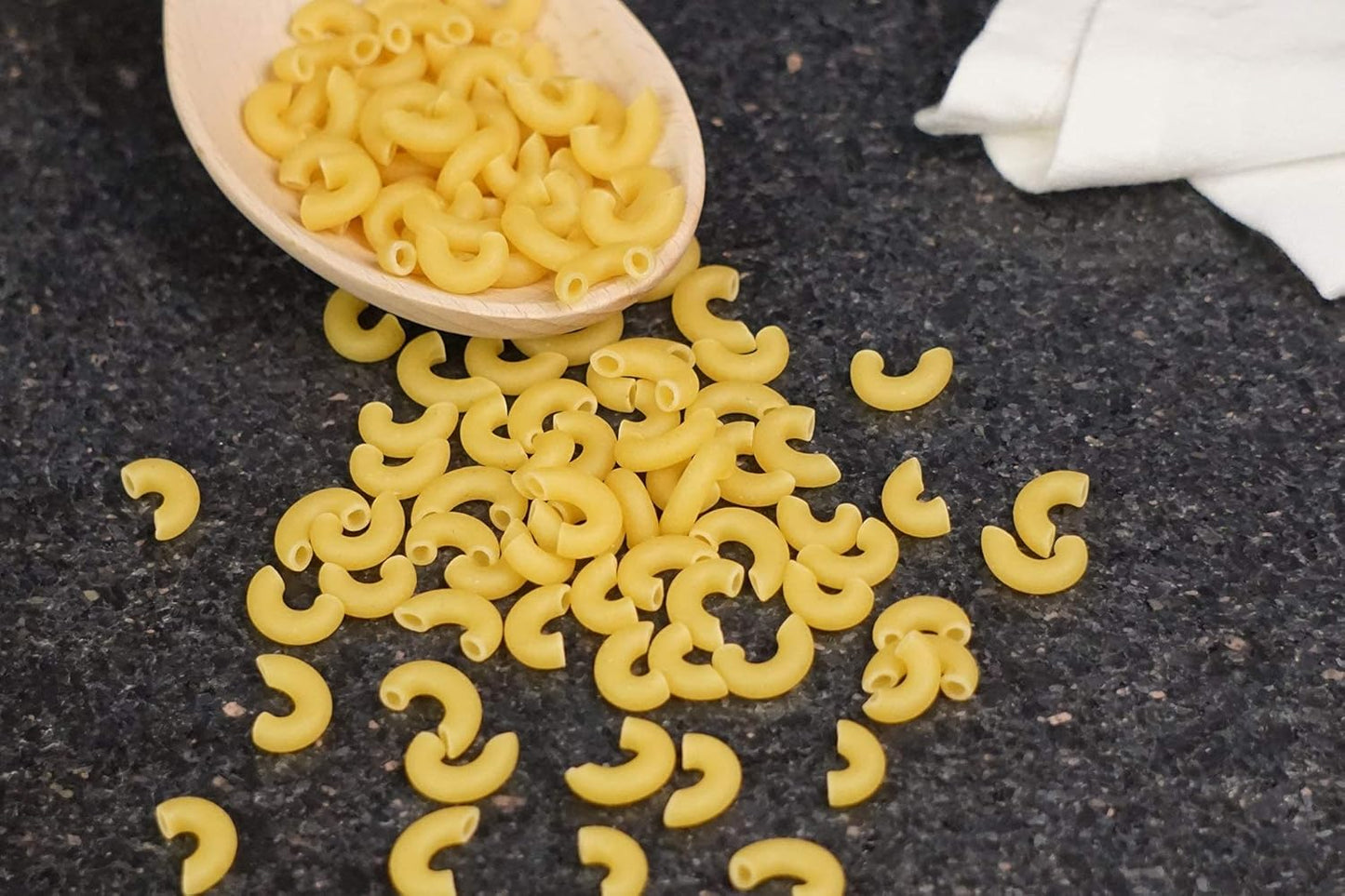 B ELBOW PASTA 5 KG