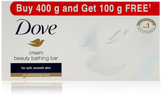 DOVE BB BAR 4*1