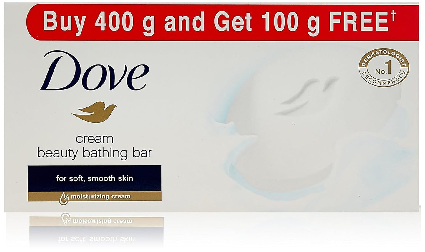 DOVE Beauty Bathing Bar 25g