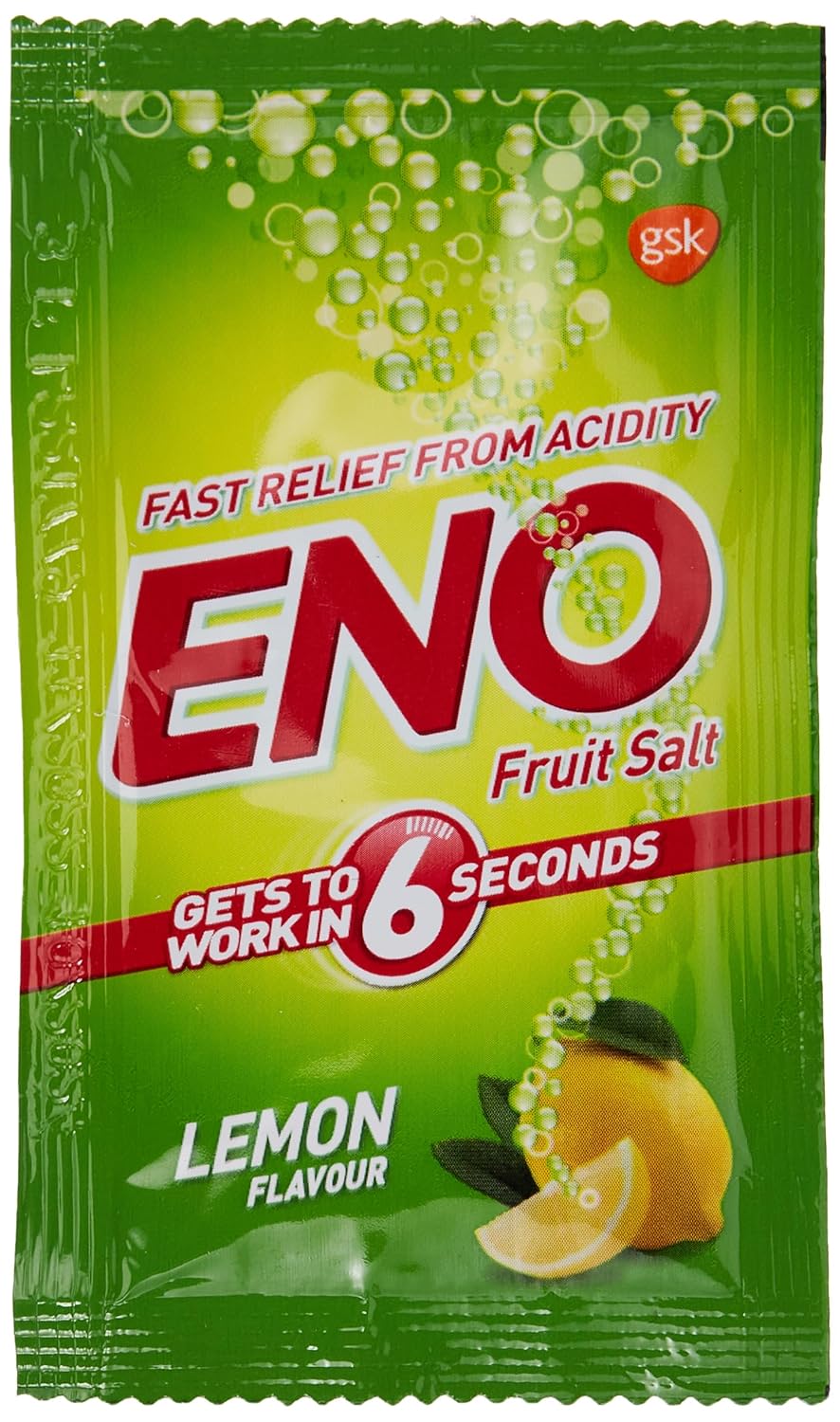 ENO Lemon 5g