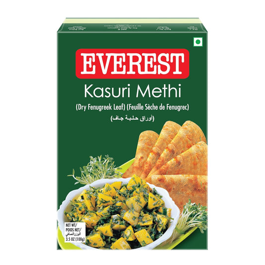 Everest Whole Kasuri Methi 100 Gram