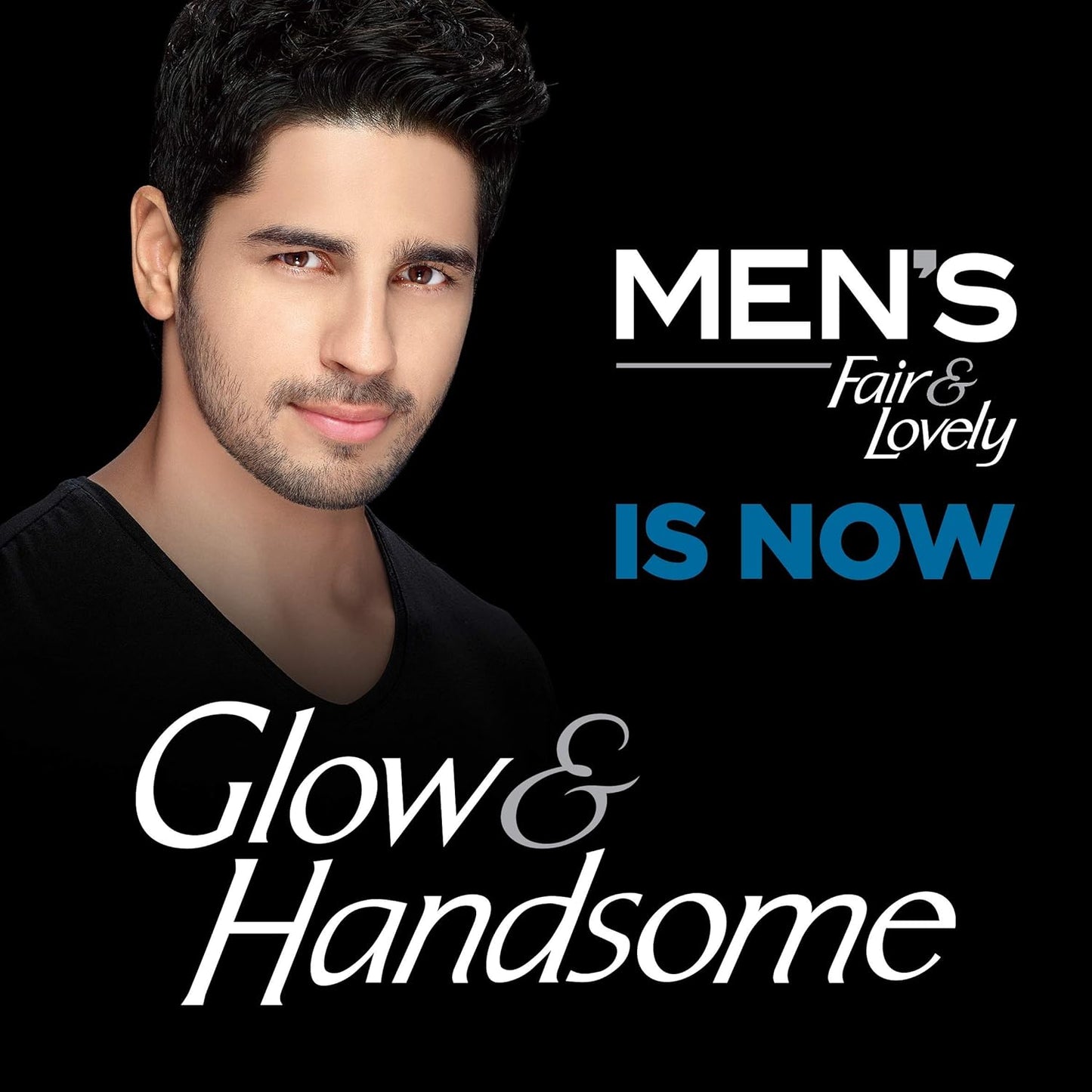 air & Lovely Glow & Handsome Instant Brightness Cream - 50 Grams Cream