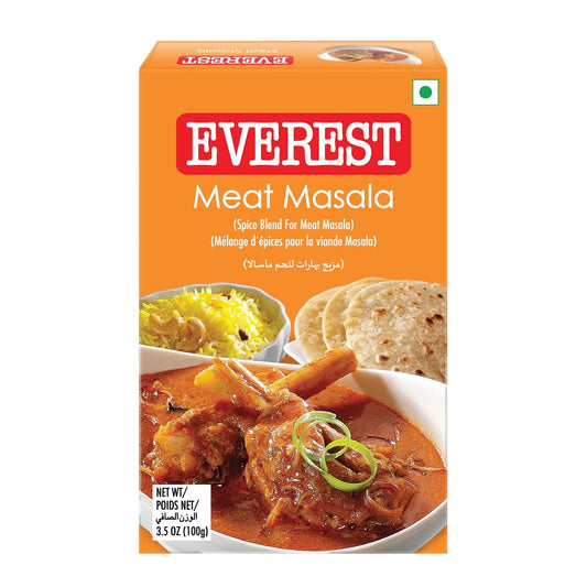 EVEREST DESI MEAT MASALA 100 G