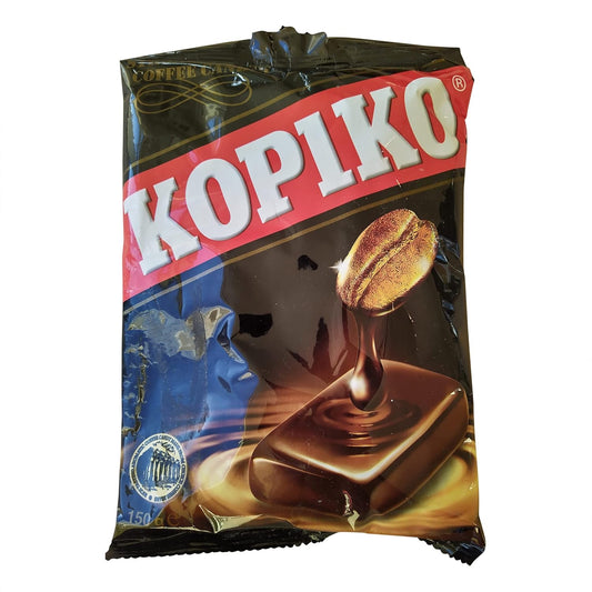 Kopiko Original Coffee Candy, 150 Gm
