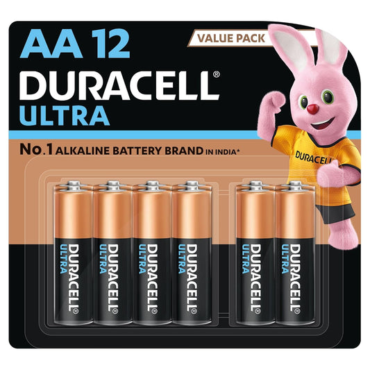 42 0 DURACELL AA 22