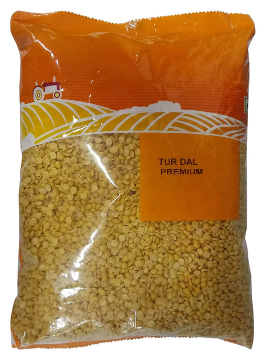 TUR DAAL (WORLD CUP) 2KG