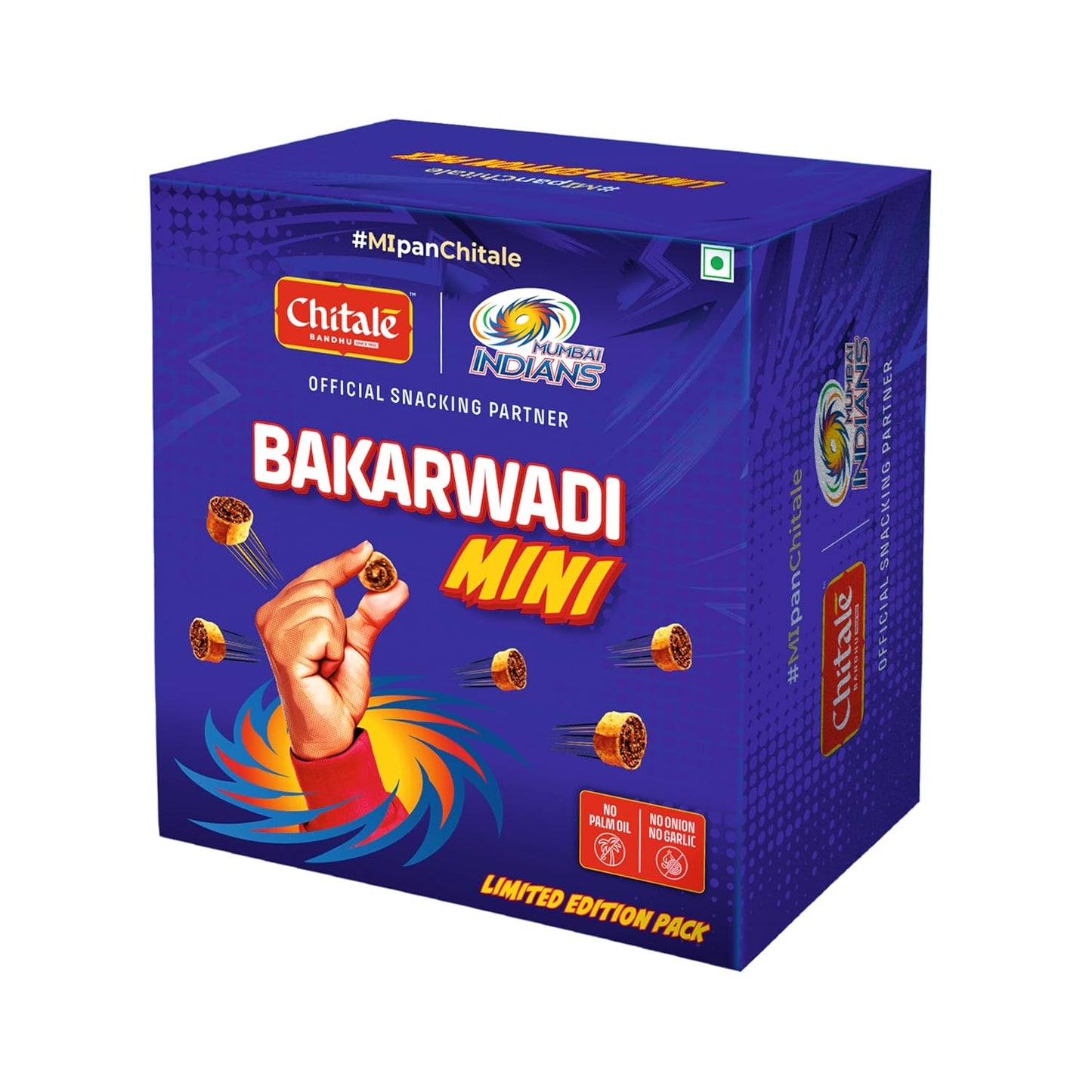 CHITALE BHAKARWADI MINI
