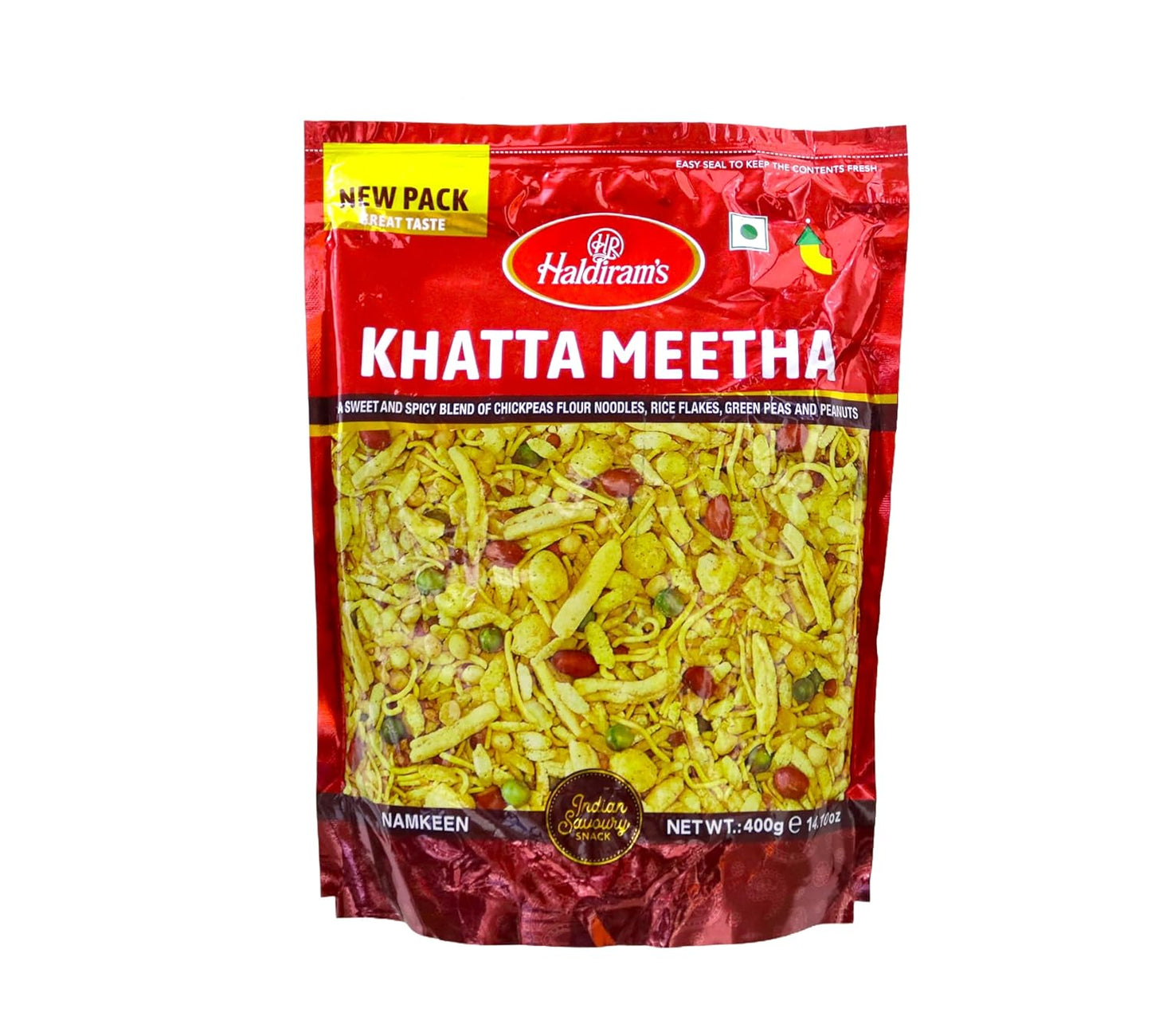 Haldiram's Delhi Khatta Meetha