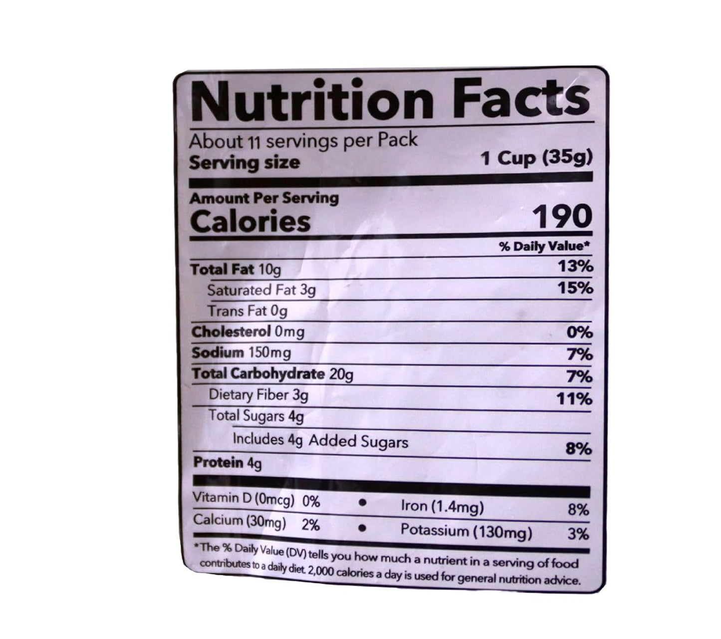 Haldiram's Delhi Khatta Meetha