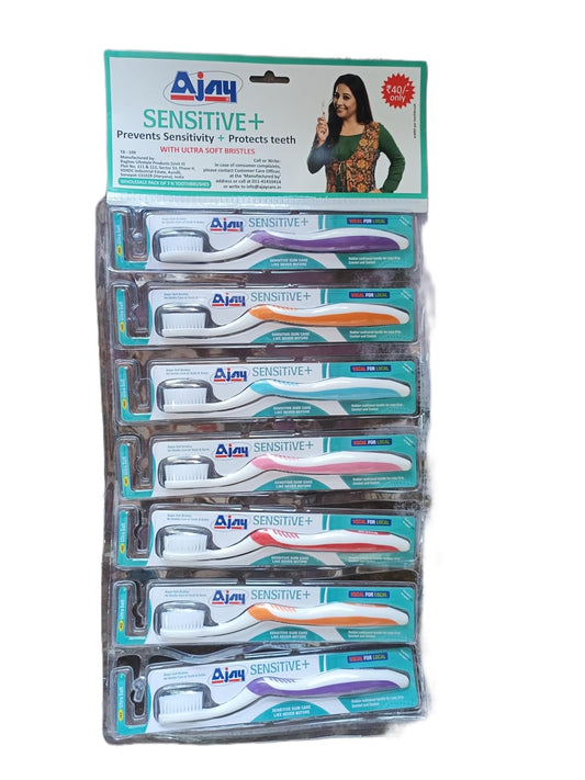 AJAY 109 SENSITIVE
