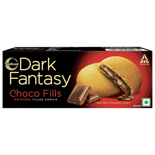 Dark fantasy choco fills 150g
