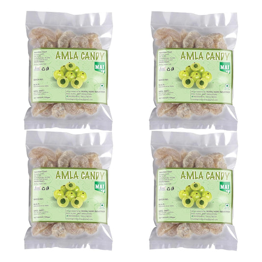 AMLA CANDY 100GM