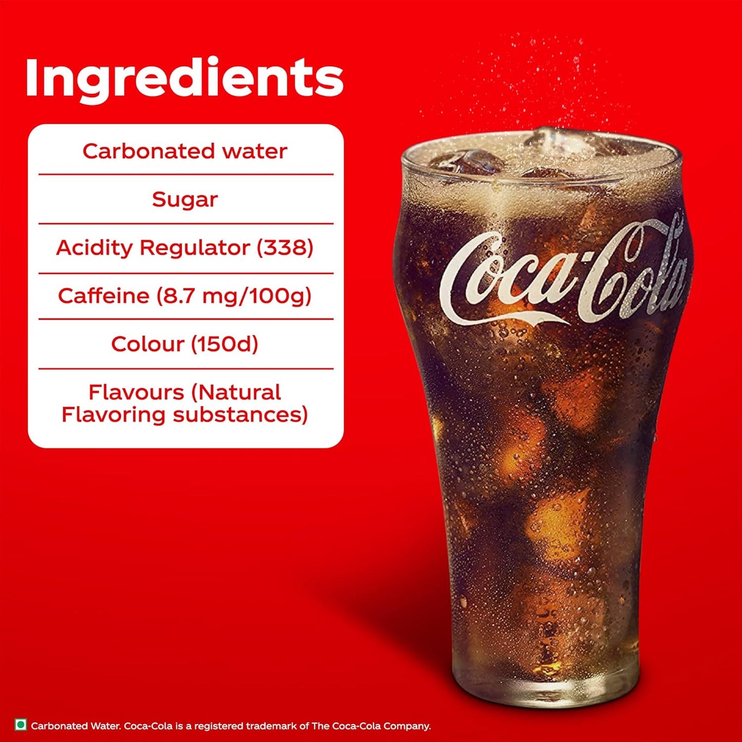 Coca-Cola, 750ml