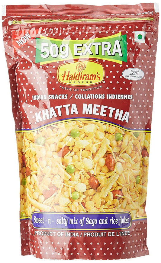 Khatta meetha salty mix  50g
