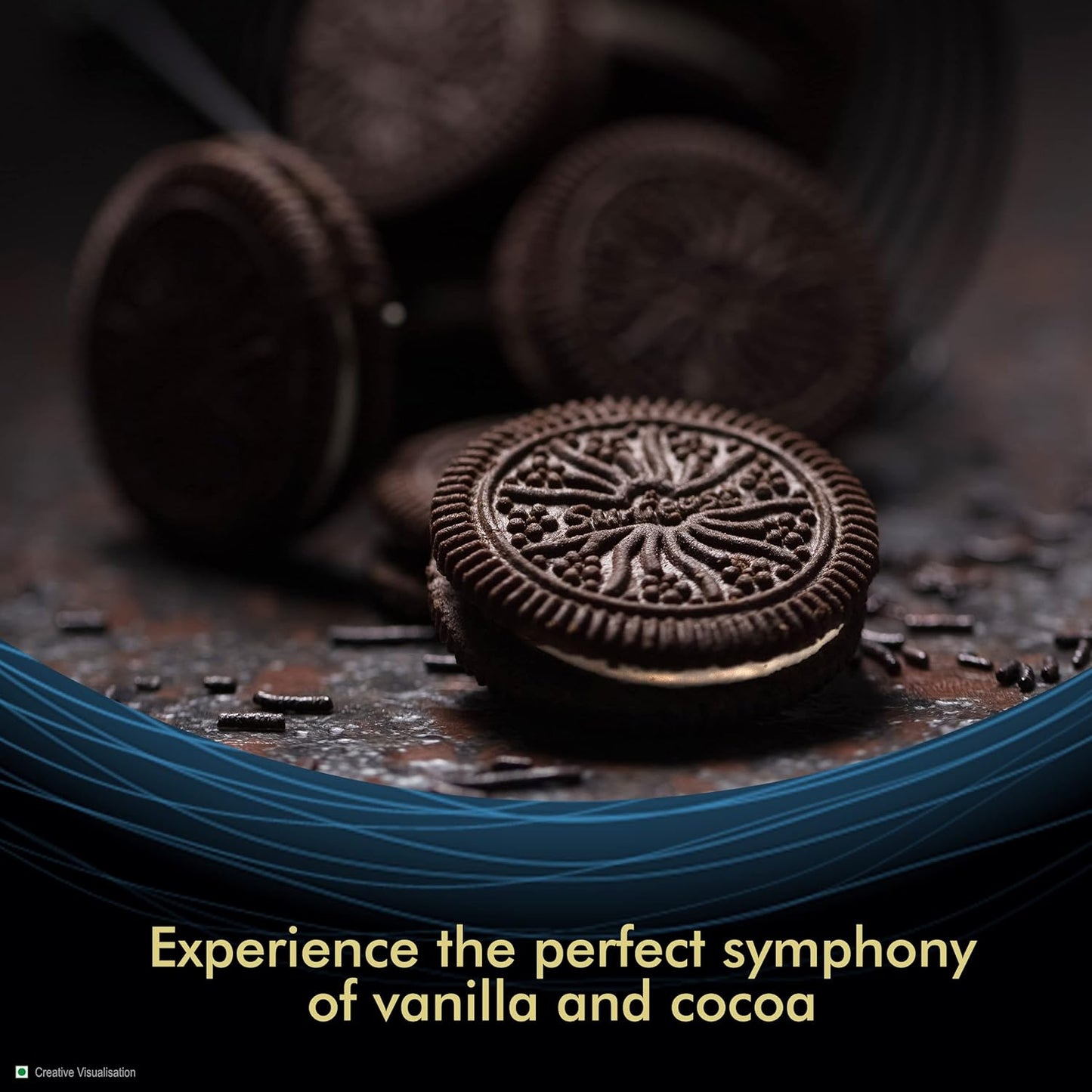 DARK FANTASY VANILLA