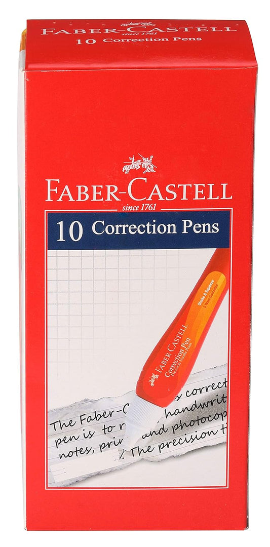 FC CORRECTION PEN