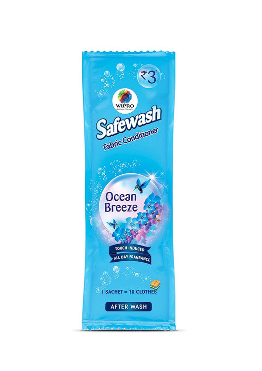 Softouch Ocean Breeze 18ml Fabric Conditioner