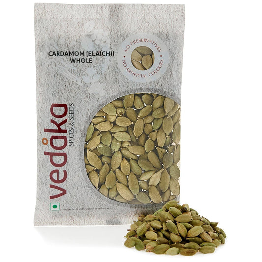 ELAICHI 50GM