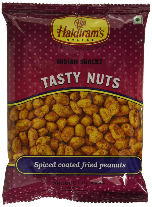Tasty nuts 200gm