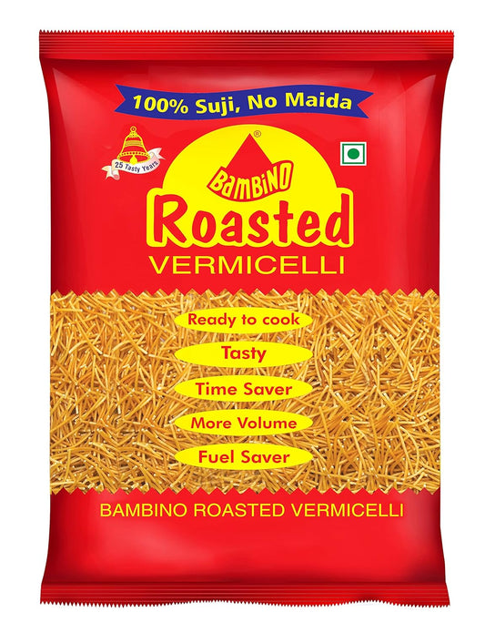 BAMBINO VERMICELLI 85G