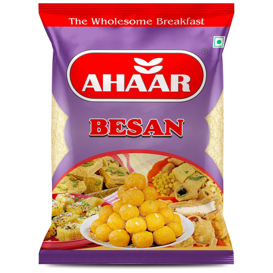 UPHAR BESAN 500GM