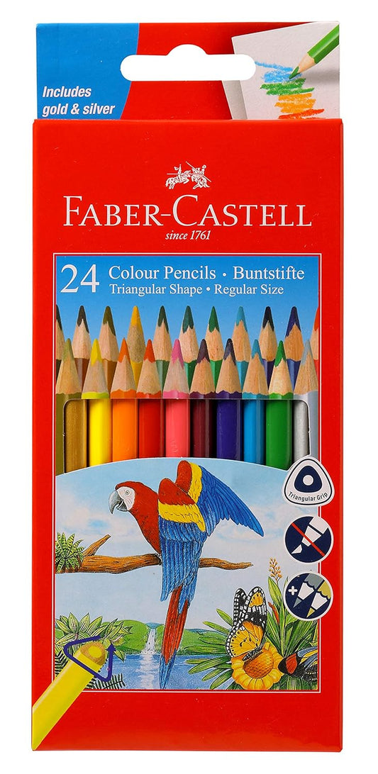 FABER CASTELL