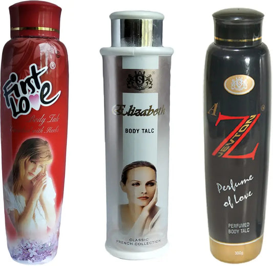AZ DEO BLACK 150ML
