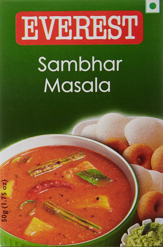 EVEREST SAMBHAR MASALA 50g