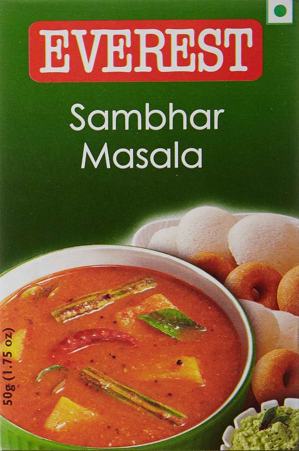 EVEREST SAMBHAR MASALA 50g