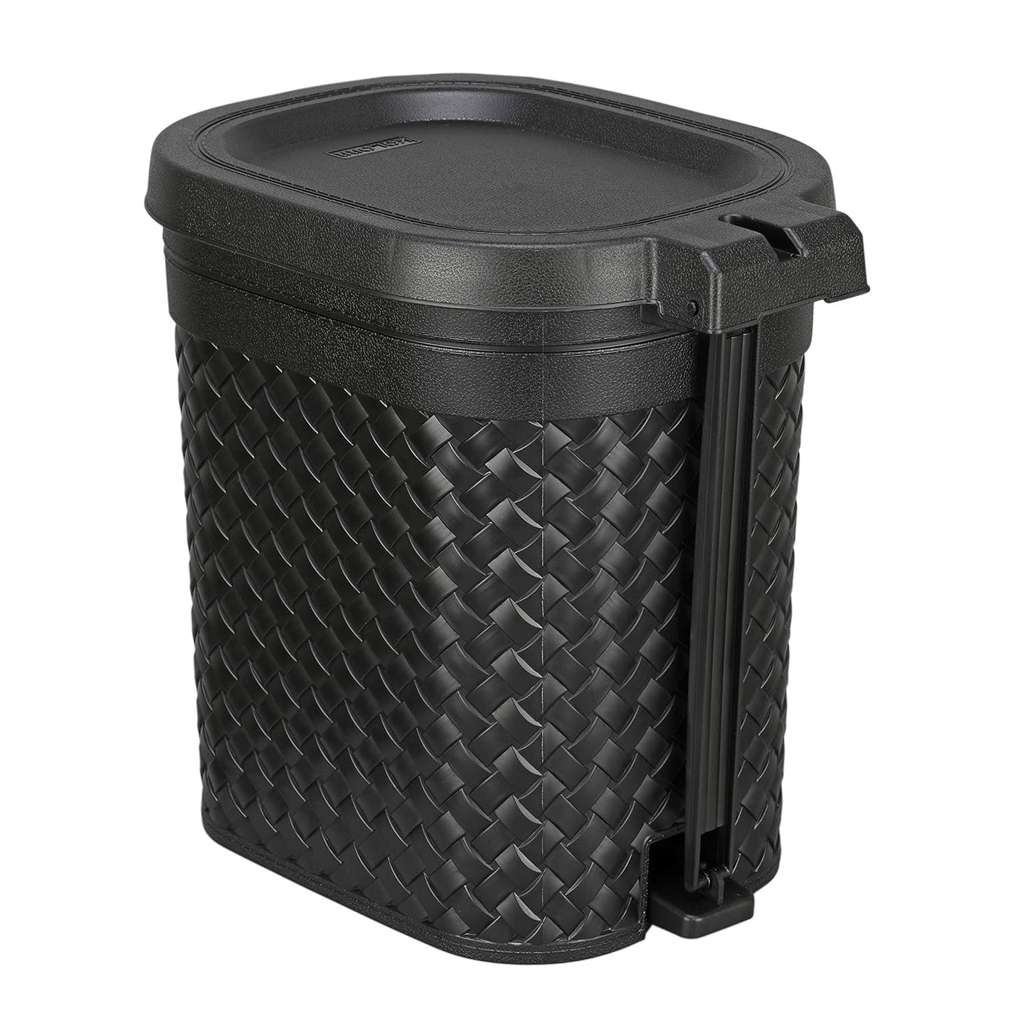 DUSTBIN CLEANUP