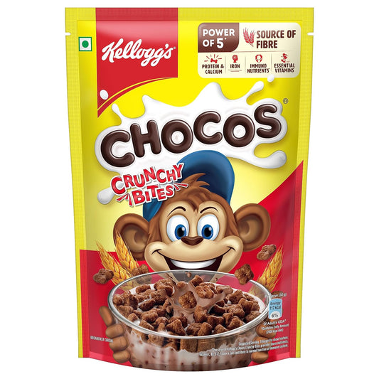 Kellogg's Chocolatecrunchy Bites