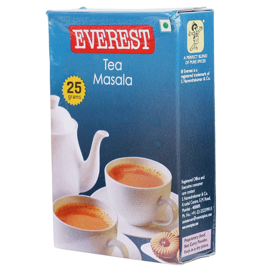 EVEREST TEA MASALA 25g
