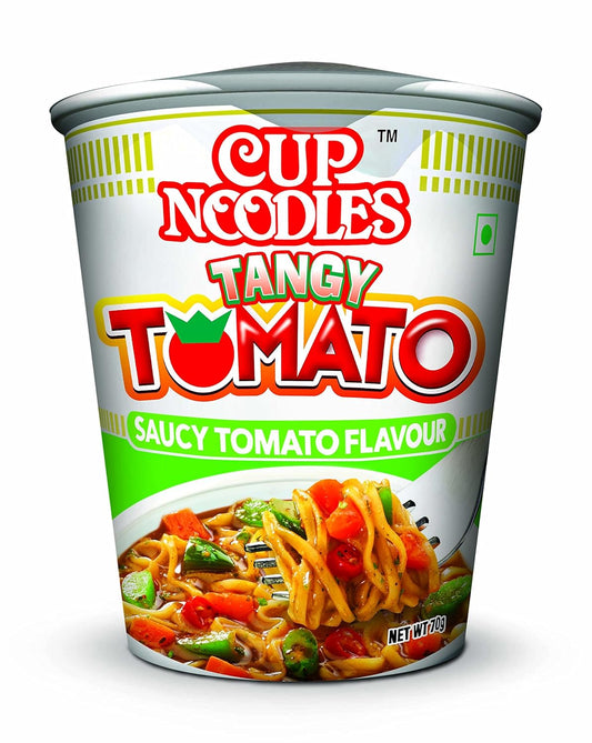 CUP NOODLES TOMATO