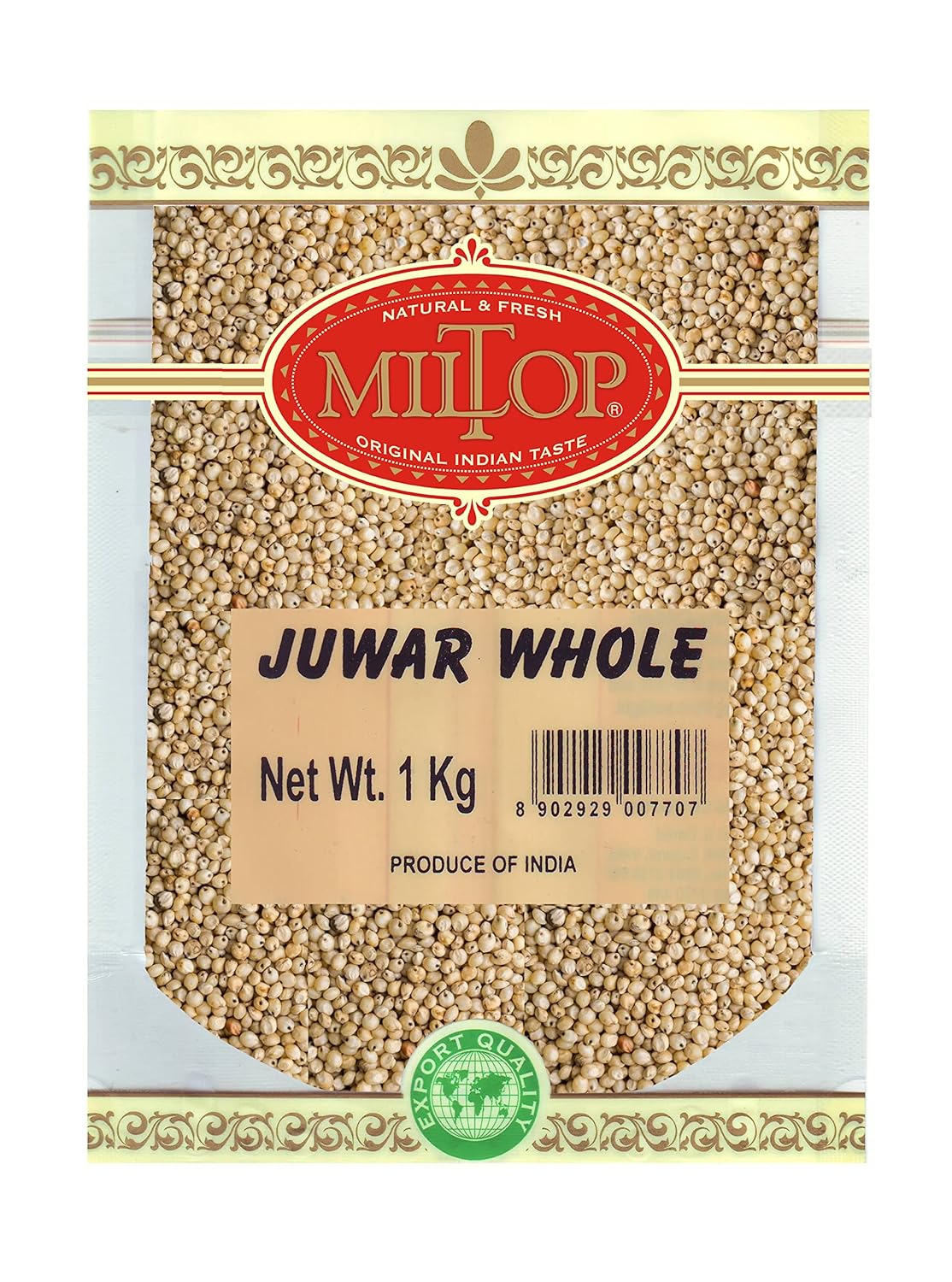 JAWARI DADAR 1KG