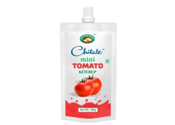 Chitale Mini Tomatoes Ketchup