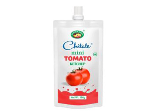 Chitale Mini Tomatoes Ketchup