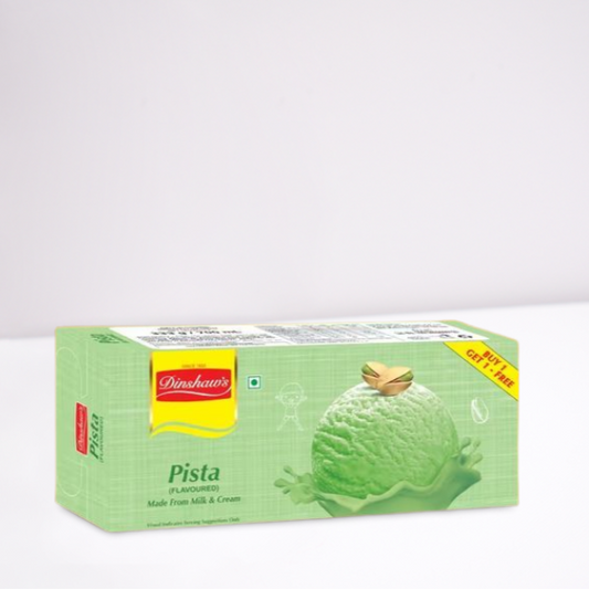DINSHAW'S PISTA 1+1 700 ML