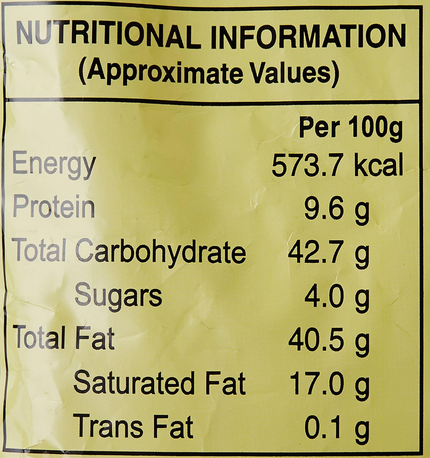Haldiram's Aloo Sev Crazy Mixture, 200g