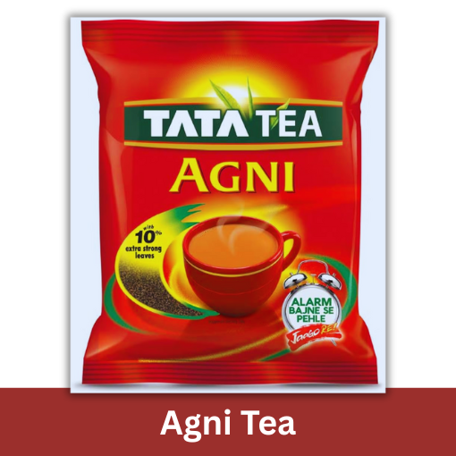 TATA AGNI 500G