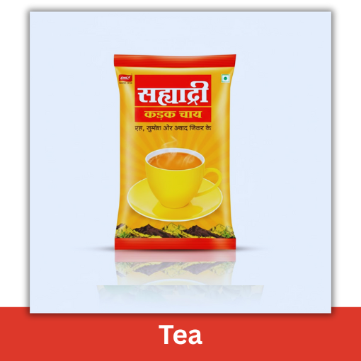 SAHYADRI TEA 100GM