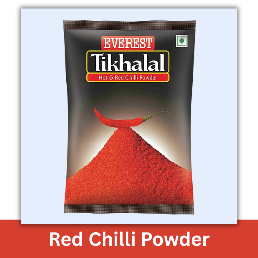 EVEREST TIKHALAL 100g