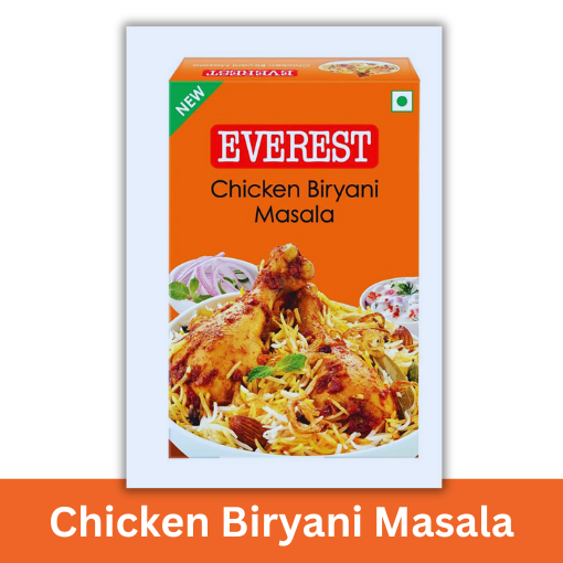 EVEREST CHICKEN BIRYANI MASALA
