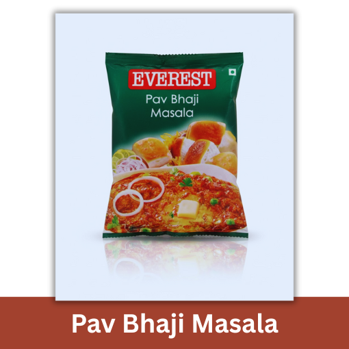 EVEREST PAV BHAJI MASALA 12G